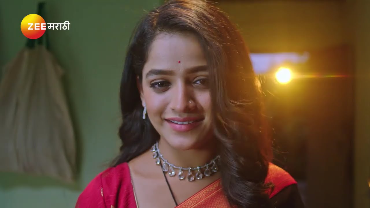 Paaru Marathi | Ep - 411 | Best Scene | Apr 25 2025 | Zee Marathi
