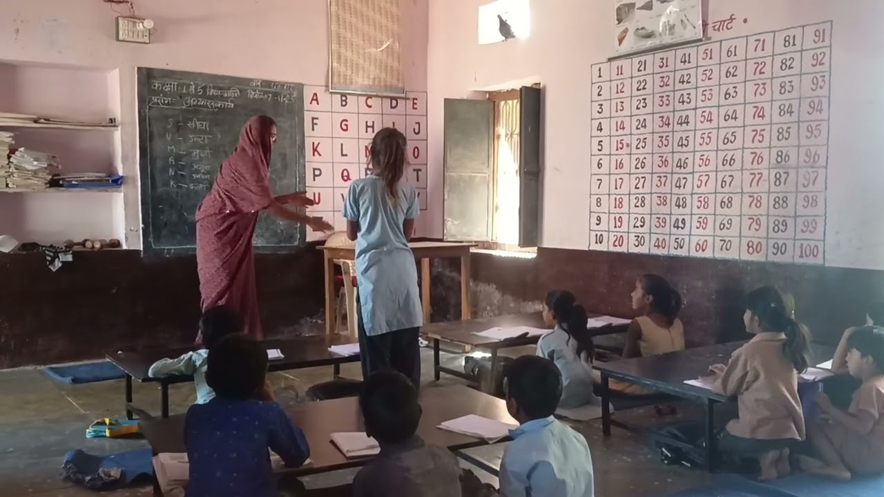 IGNOU DECE PROJECT WORK ACTIVITY DAY--3