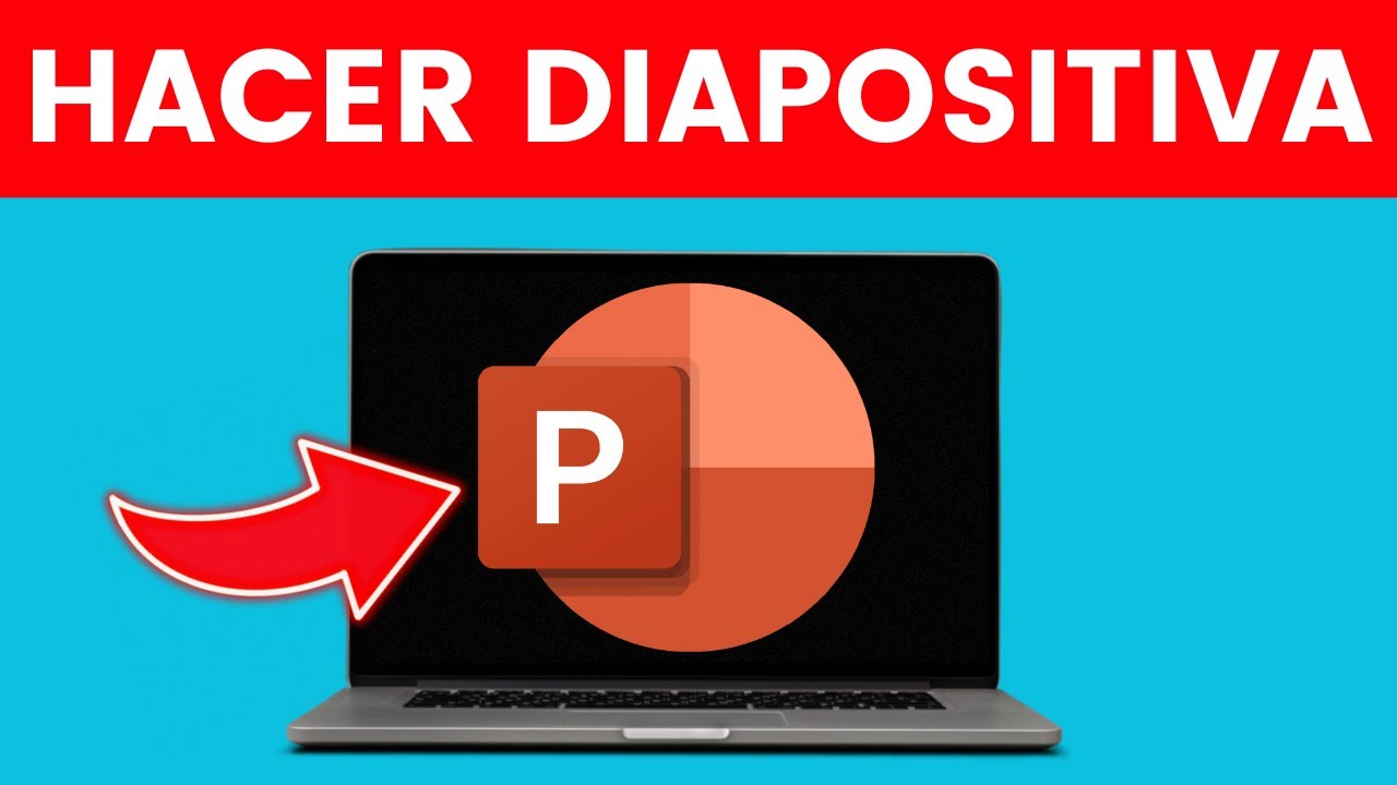 C&oacute;mo Crear una Diapositiva Sencilla en PowerPoint ✅ 2025