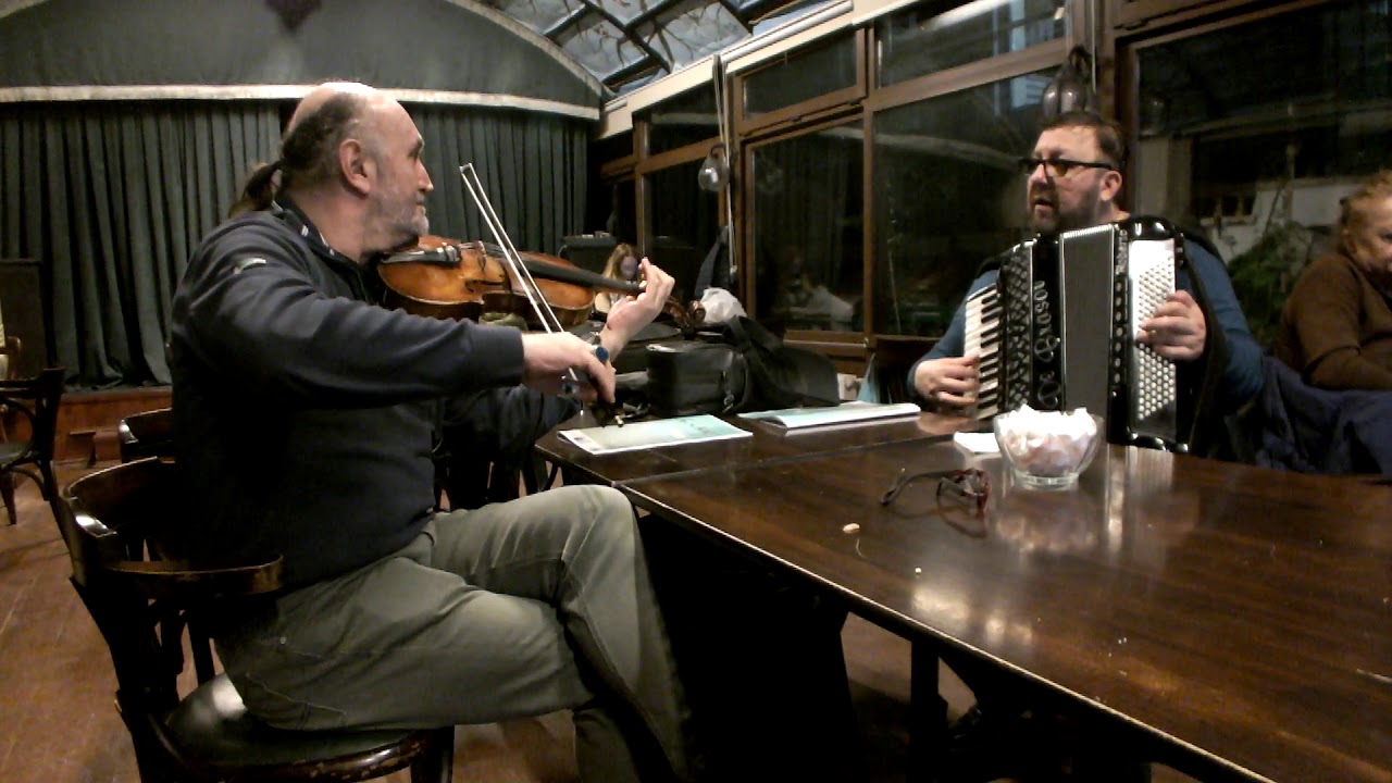 Nedim Nalbantoglu - Roberto De Brasov - Takılmaca 10