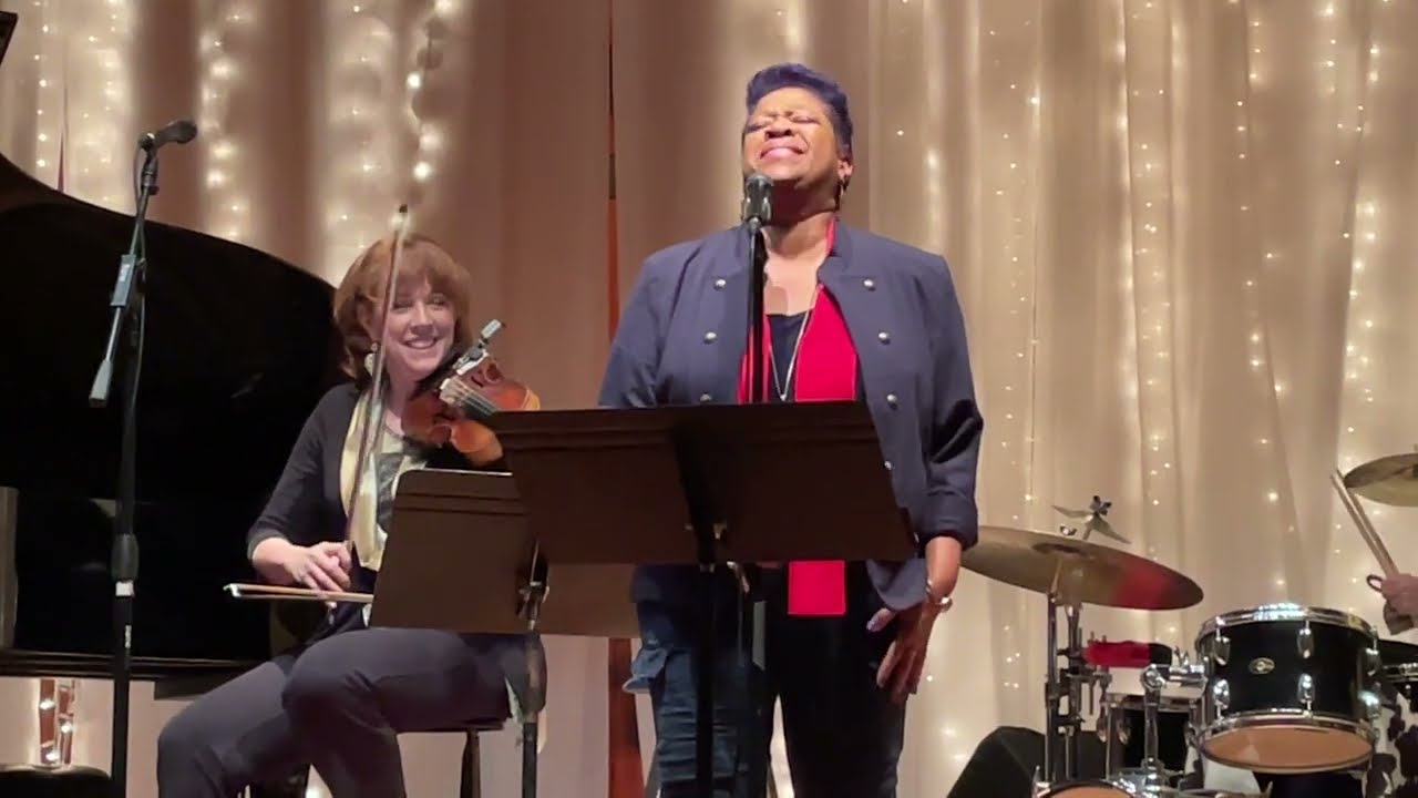 We3 - The Gypsy In My Soul