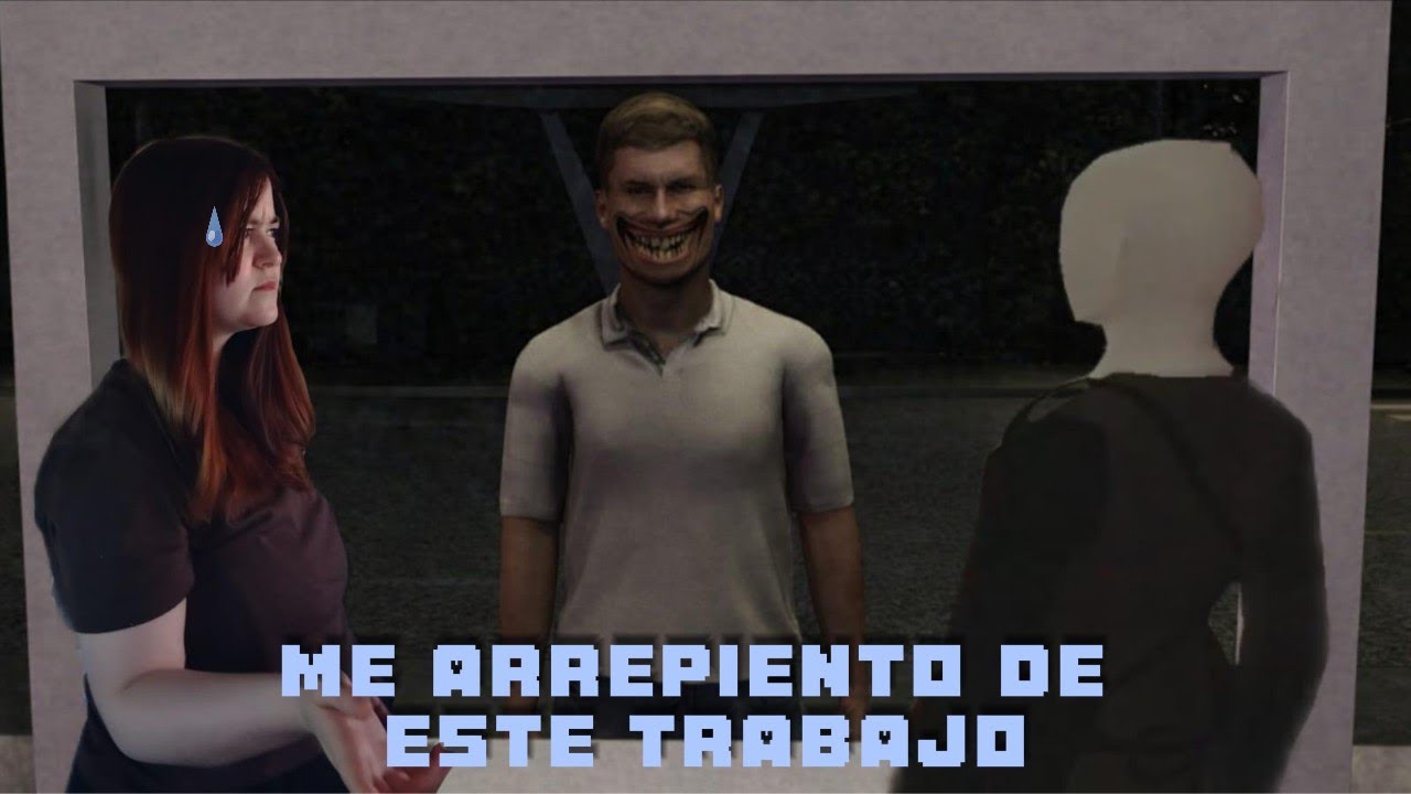 Nada puede salir mal vendiendo SHAWARMAS A LAS 4 A.M. | roblox