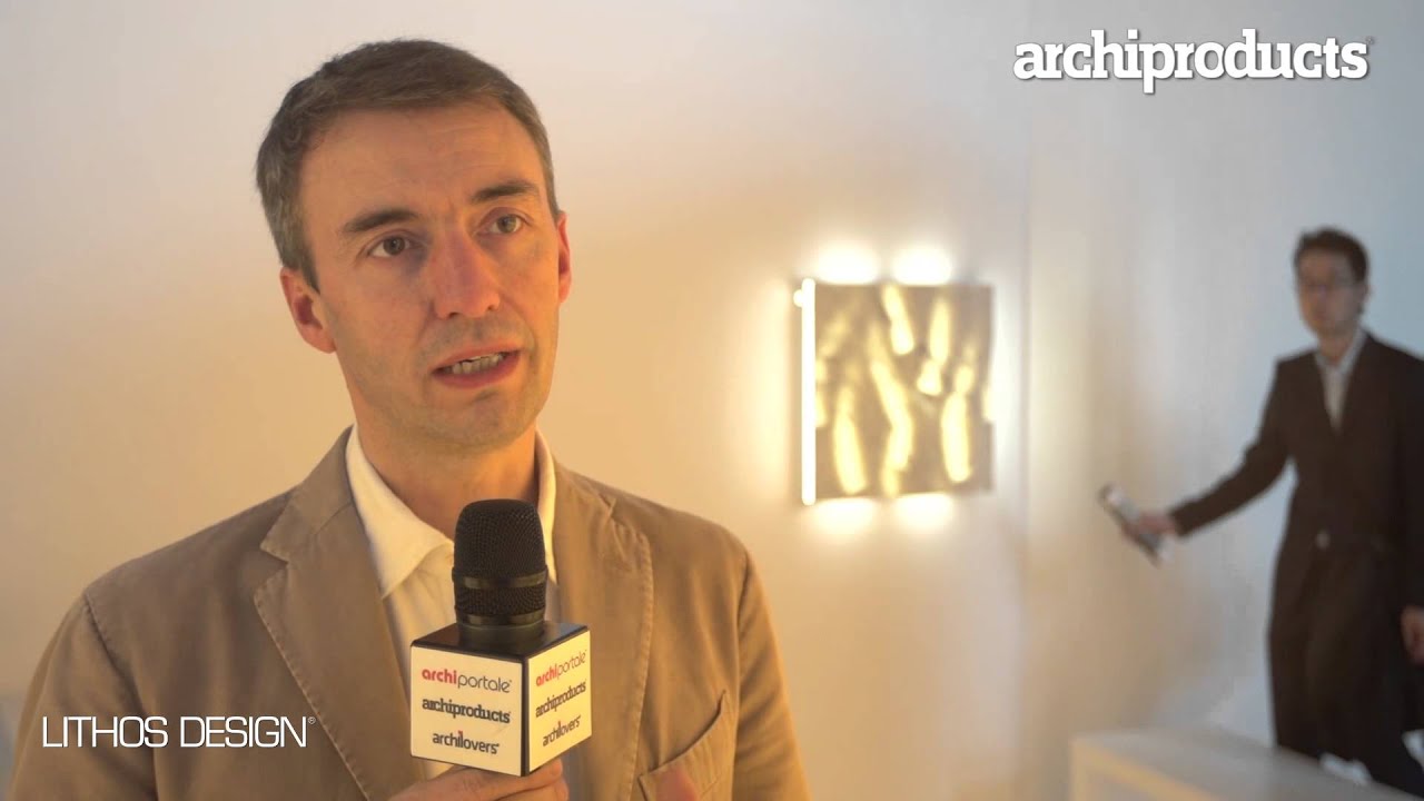 LITHOS DESIGN | RAFFAELLO GALIOTTO - I Saloni 2013