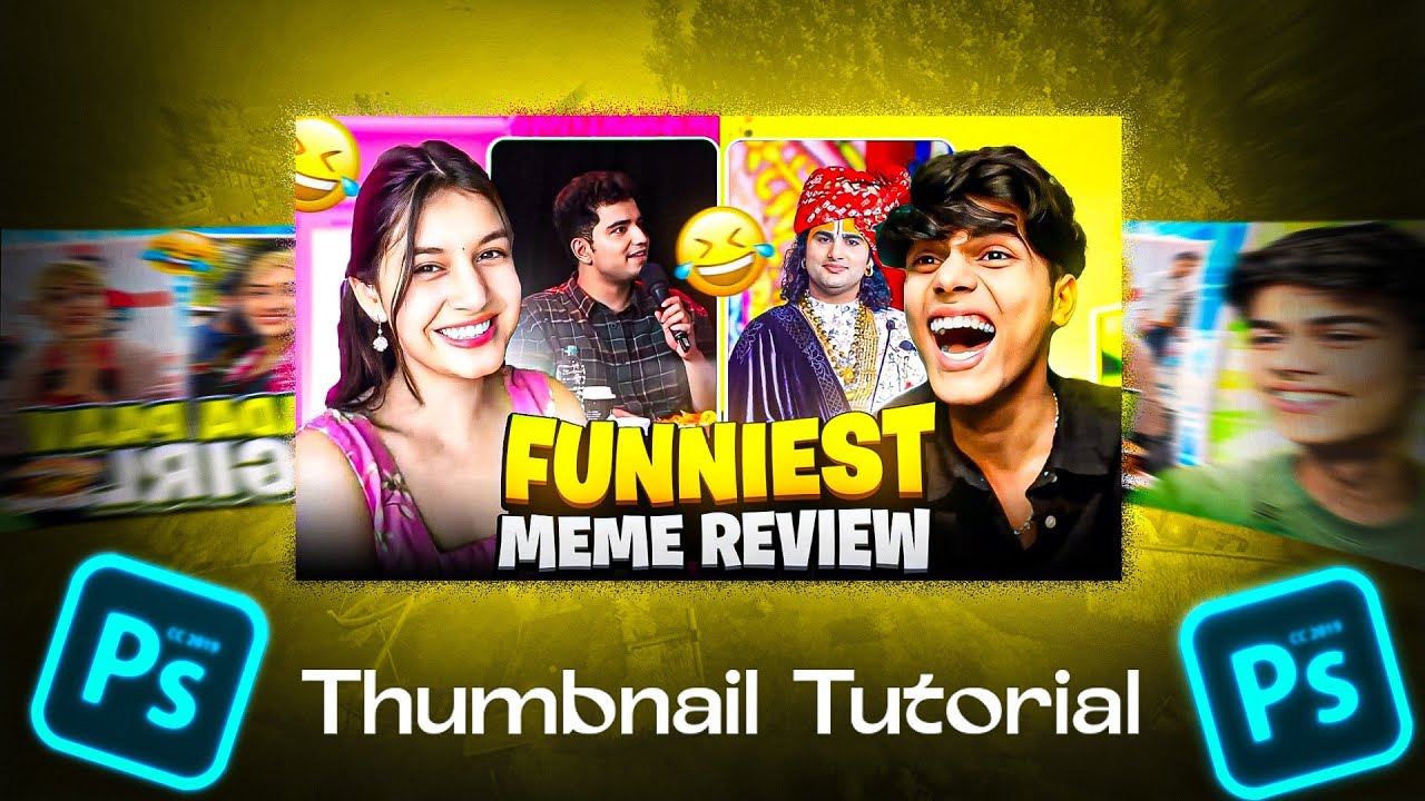 How To Make Thumbnail like Adarsh Singh In Mobile | Pscc Thumbnail Tutorial | Thumbnail Titorial