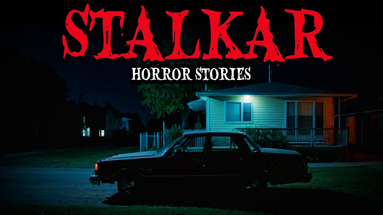 11 True &ldquo;Stalker Horror Stories for Sleep | &ldquo;He Wouldn&rsquo;t Stop Following Me | Stalker Horror Story&rdquo;😱