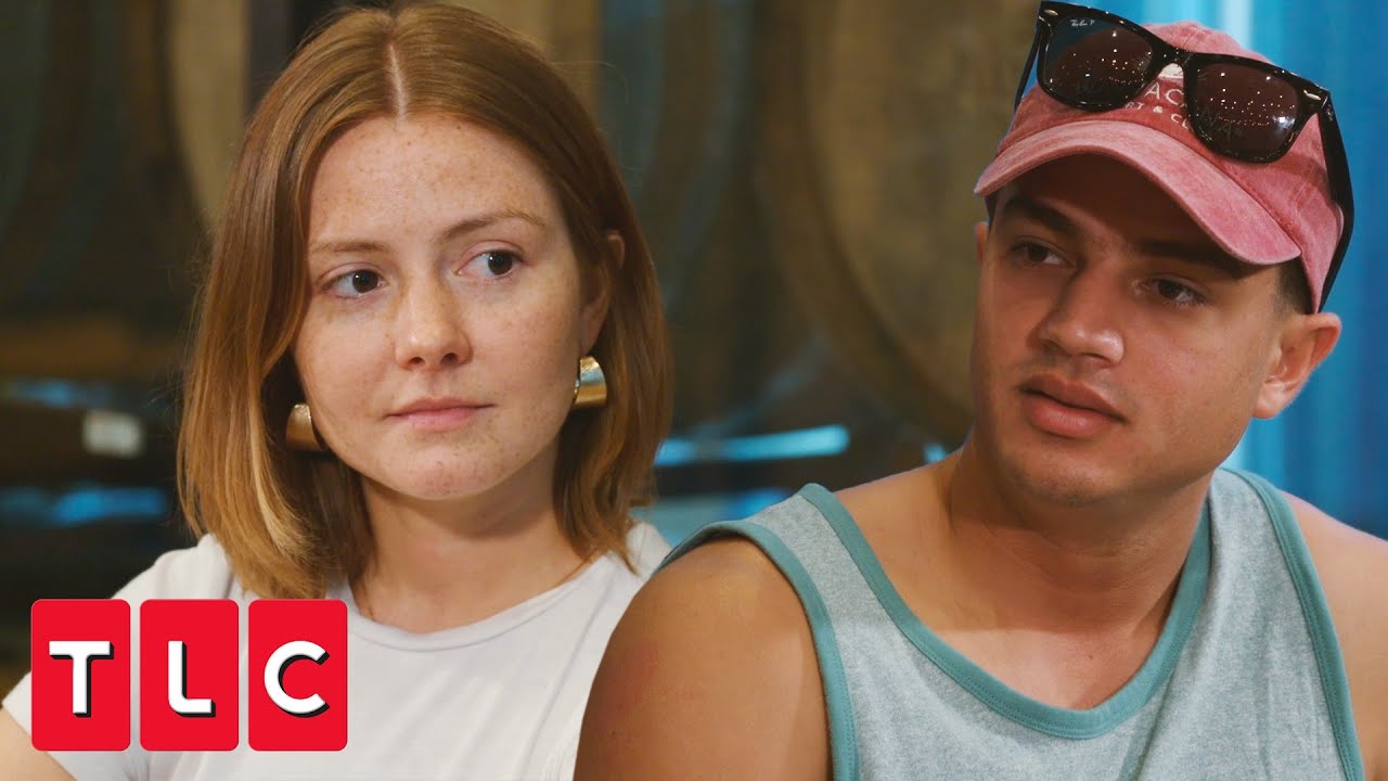 Does Kara Respect Guillermo? | 90 Day Fiancé