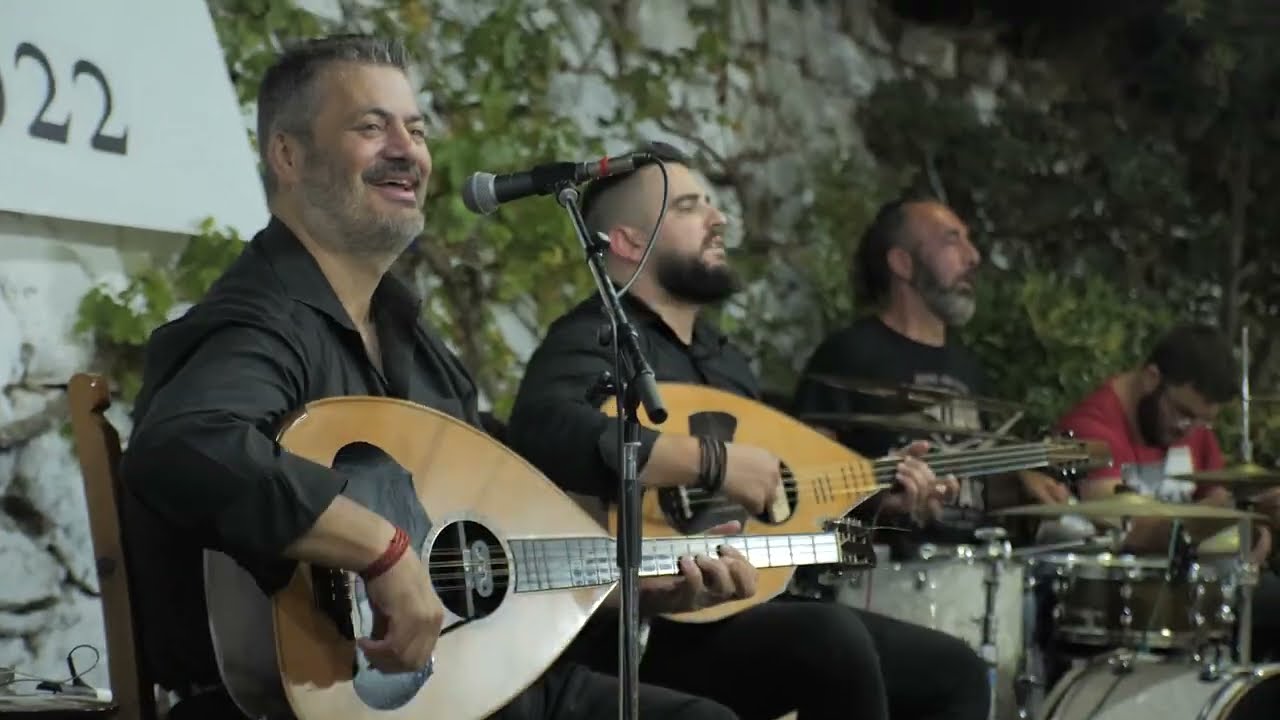Mανώλης Κονταρός - 