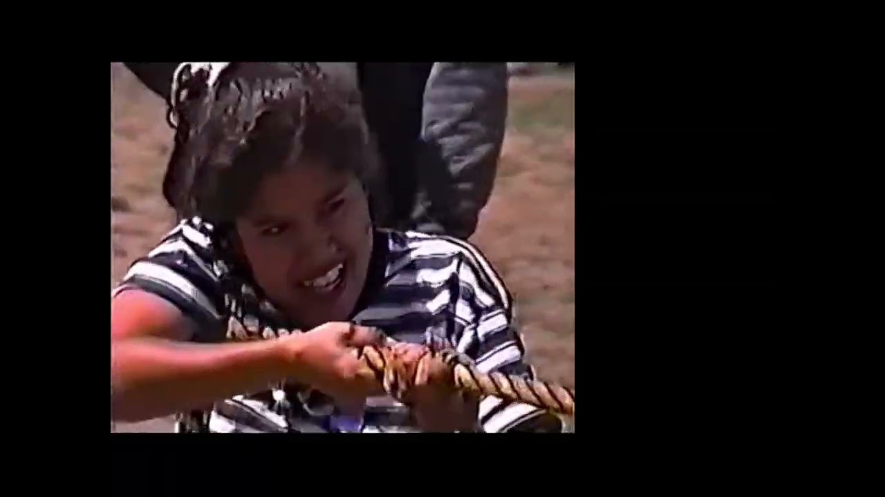 1994 Youth Conference