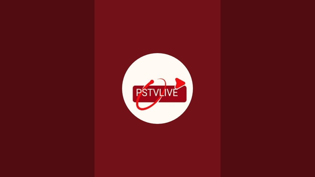 PSTV Live is live