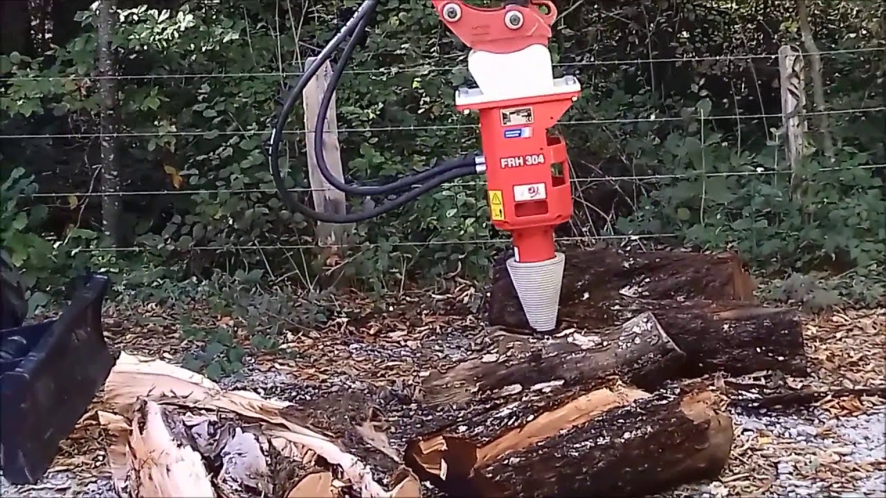 CX 25 avec vrille à bois RABAUD