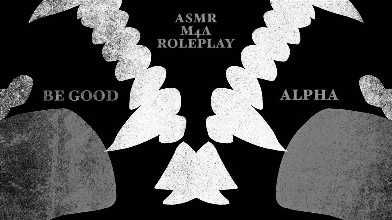 Teased and Degraded By Your Werewolf Captor | ASMR | [M4A] [CW: Read Description]