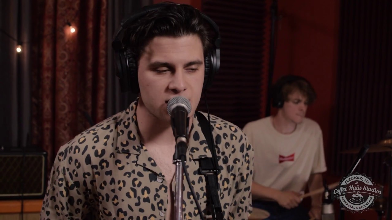 The Stolen   West Coast (Live Session)