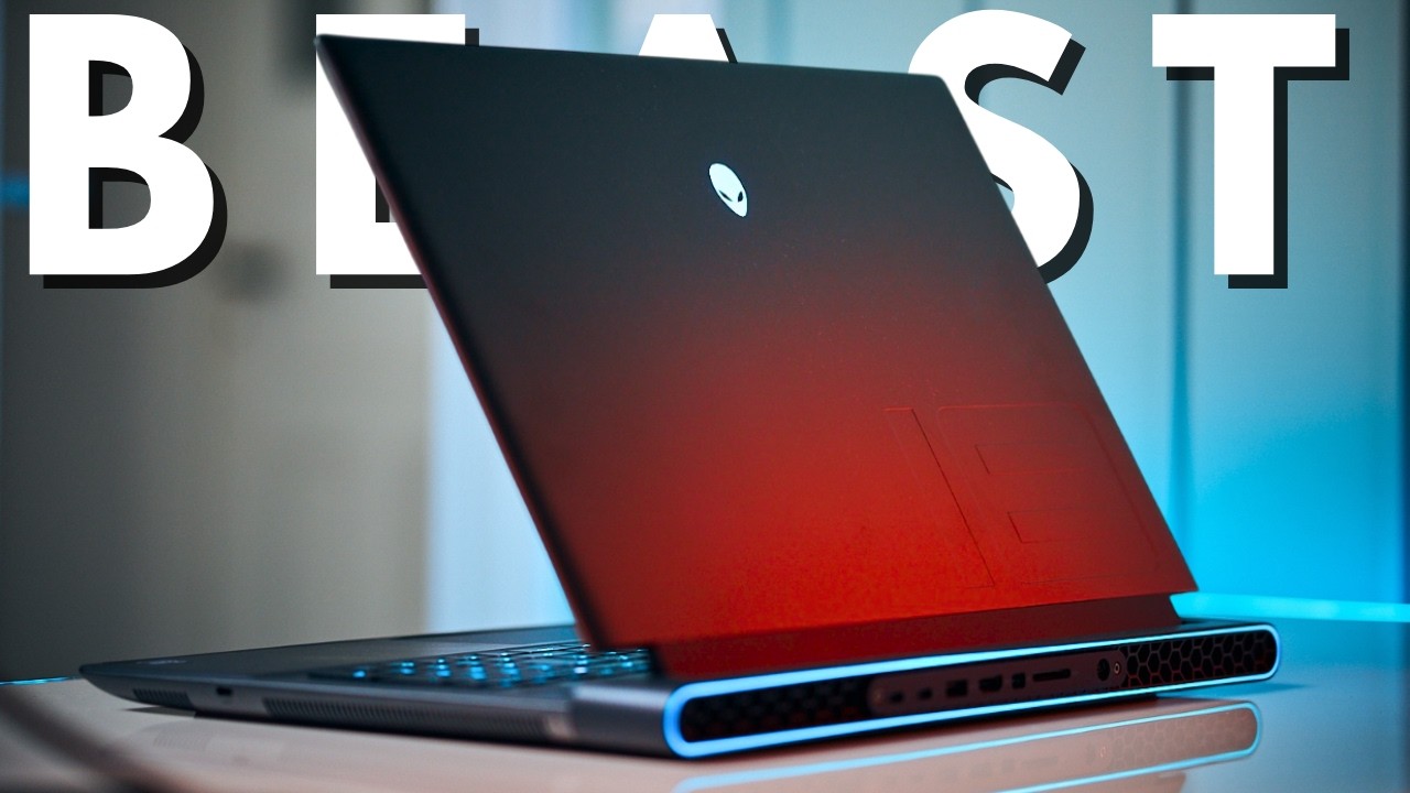 World's Most Powerful Gaming Laptops Of 2026