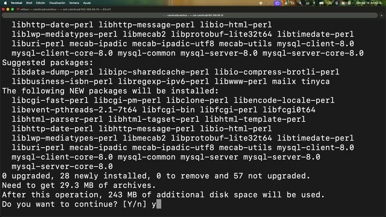Introducción al uso de las API Rest