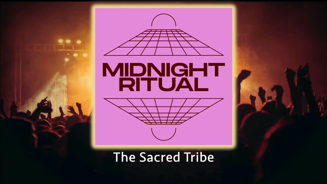 The Deepshakerz, Xander Pratt - Midnight Ritual (Extended Mix) - #afrohouse