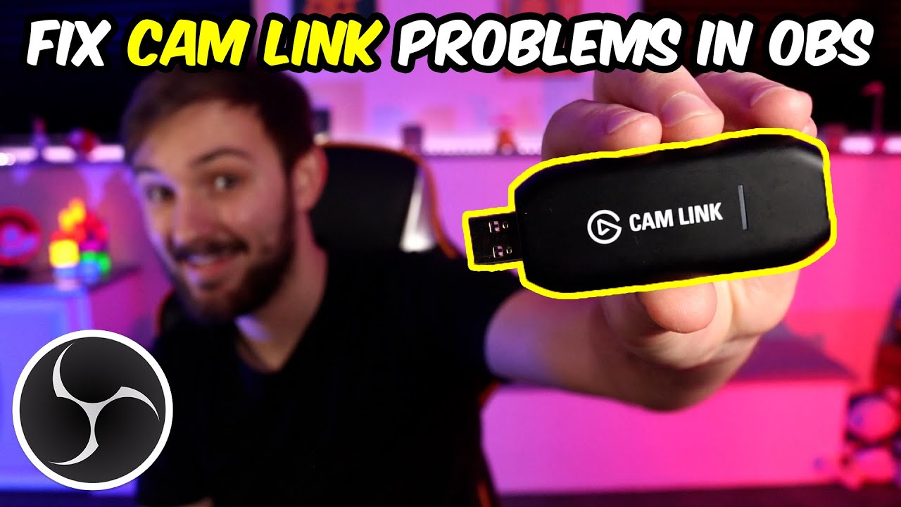 Как исправить зависание Cam Link/отсутствие сигнала в OBS (7 различных решений)