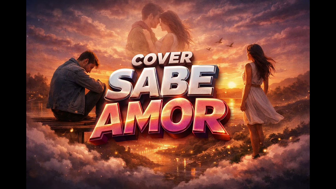 COVER/ SABE AMOR 