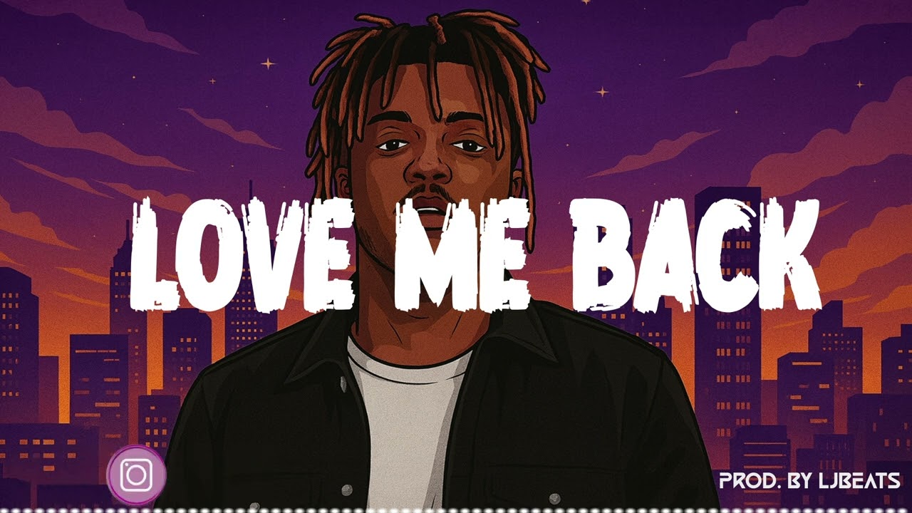 Guitar Trap Instrumental | JUICE WRLD Type Beat 