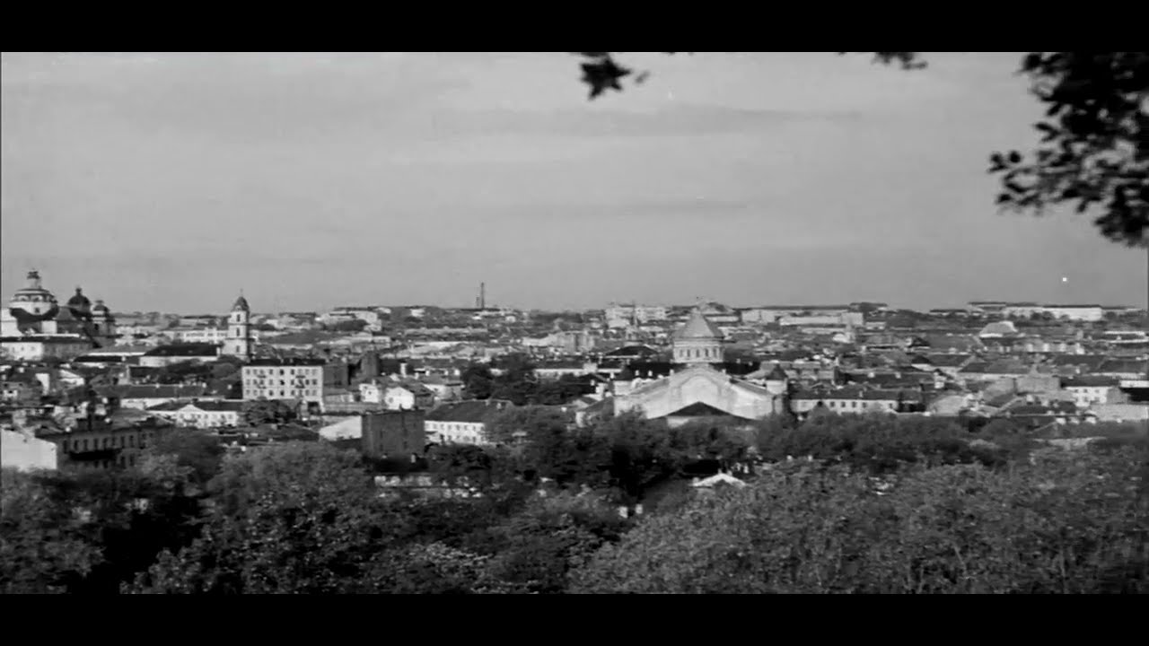 Wilno,  1921-1939 / Tarpukario Vilnius
