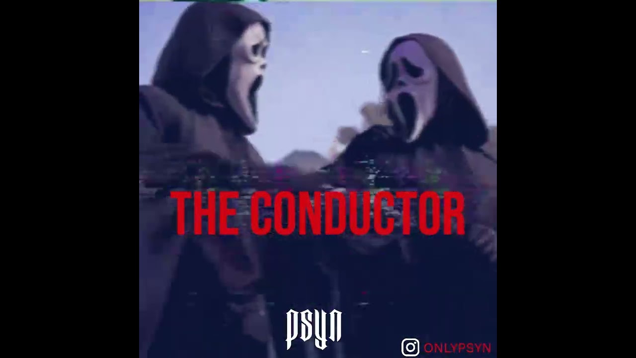 Psyn - The Conductor  [Old School Dark Beat]