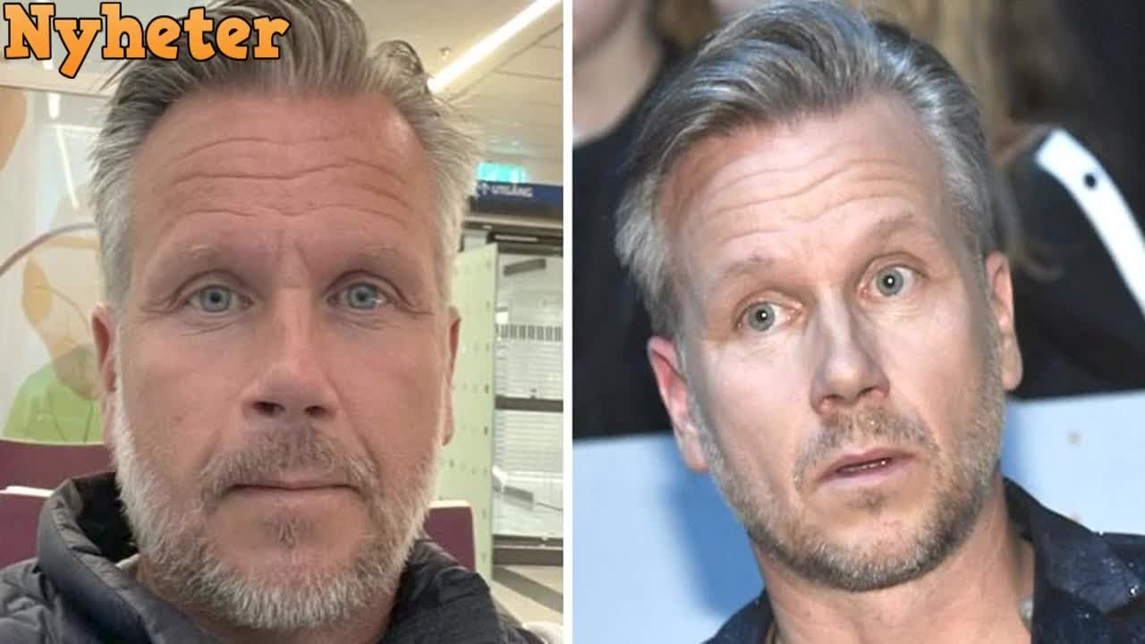Lassemans nya besked efter akuta besöket på sjukhus – Arvingarna-stjärnans ord