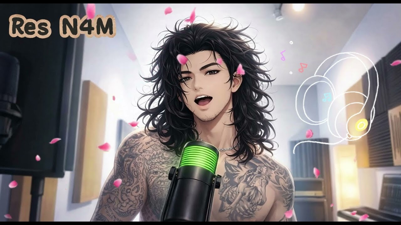 เพลง ช่วงเวลาของชีวิต [official audio] Res N4M