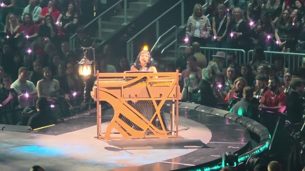 Lady Gaga - Hair & Vanish Into You (Live Atlanta N1 March 4th, 2026)