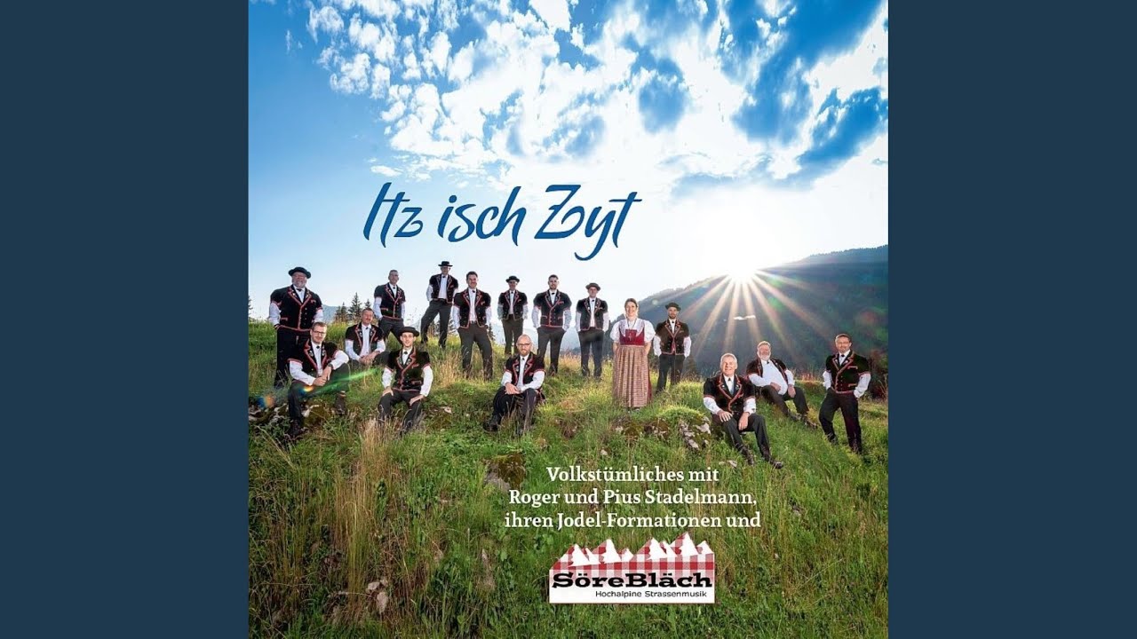 S Liächt i Dir