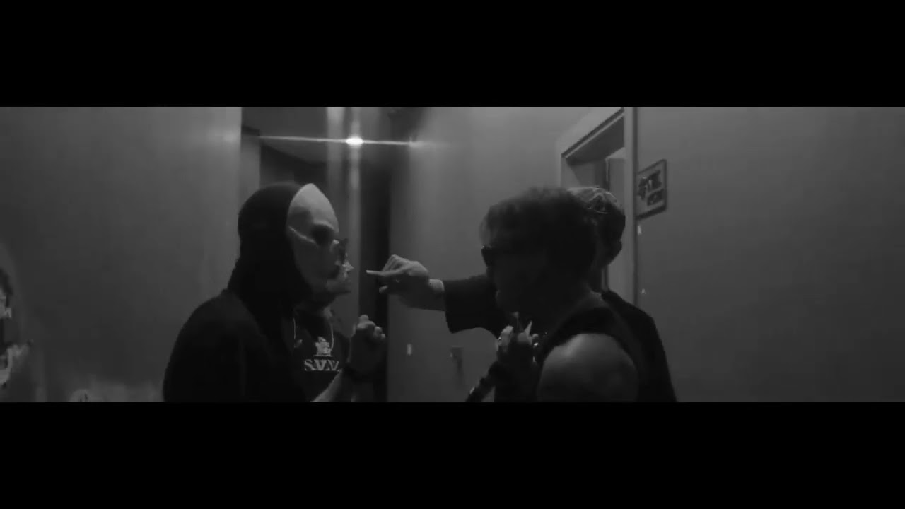 MOTIVE X PANGO * NEFRET ET BENDEN * HARD TRAP TYPE BEAT 2025