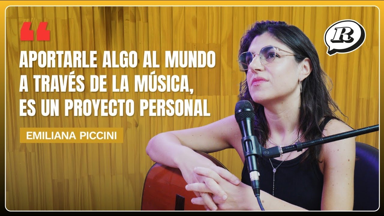 Emiliana Piccini: 