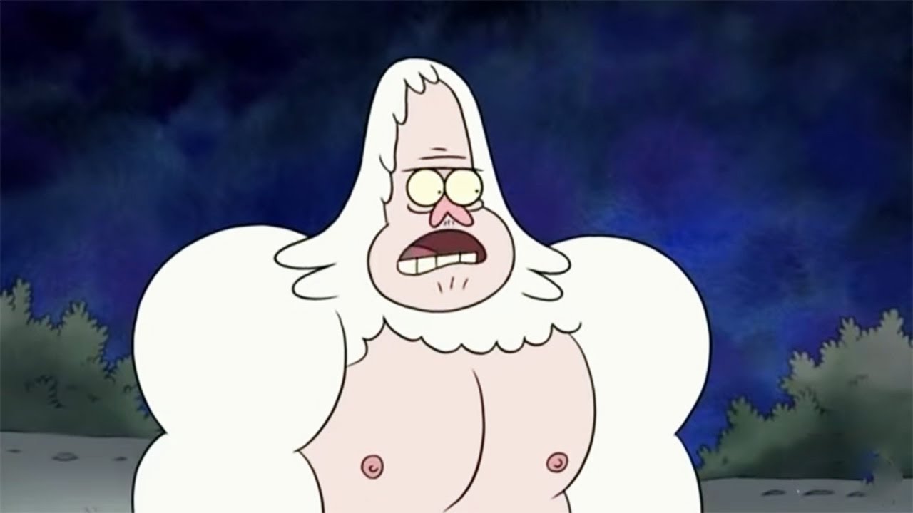 Quips (Part 1) | Regular Show | Cartoon Network Asia