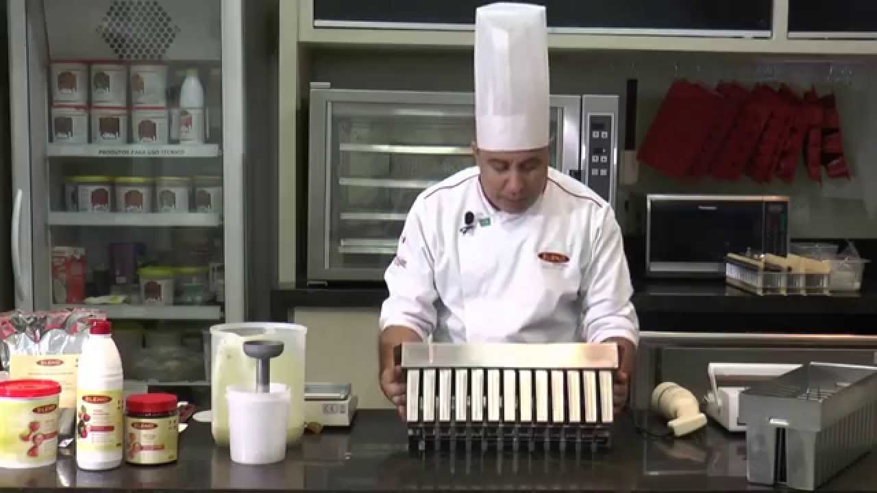Curso Paleta Mexicana