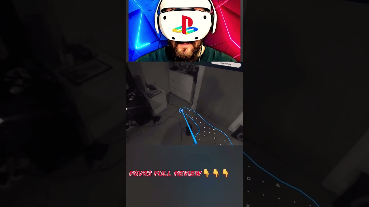 How to Set Up PSVR2 PlayStation VR 2 Guardian