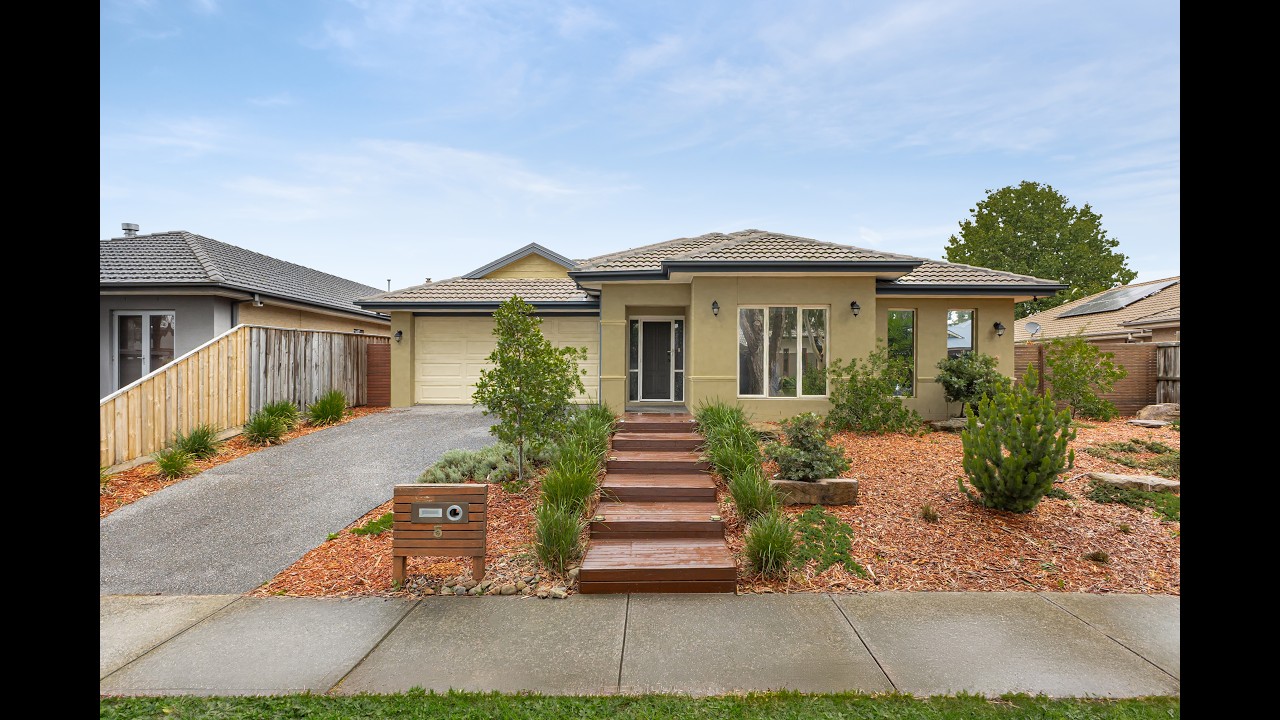 5 Corriedale Drive, Doreen - Walkthrough