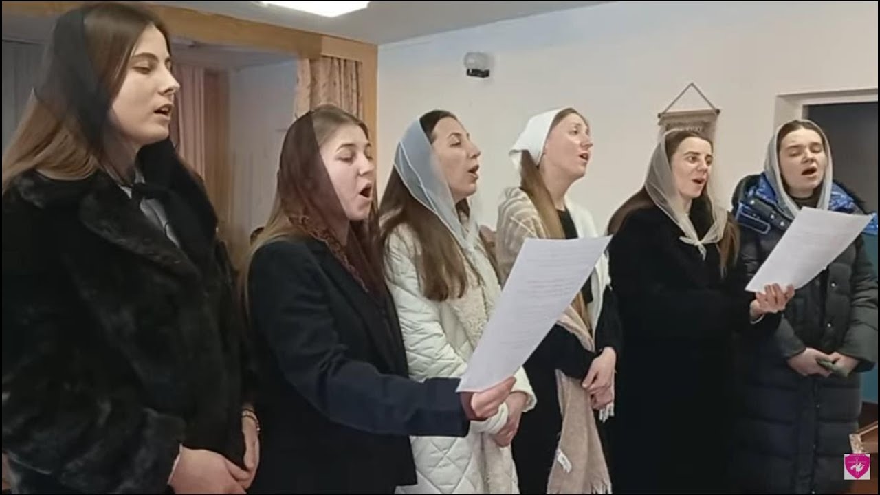 18.01.2026р. Служіння церкви 