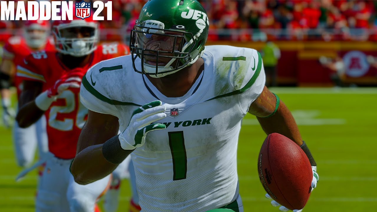 NEXT GEN (PS5) CAREER MODE! THE ROOKIE SAVES THE DAY! EP.20