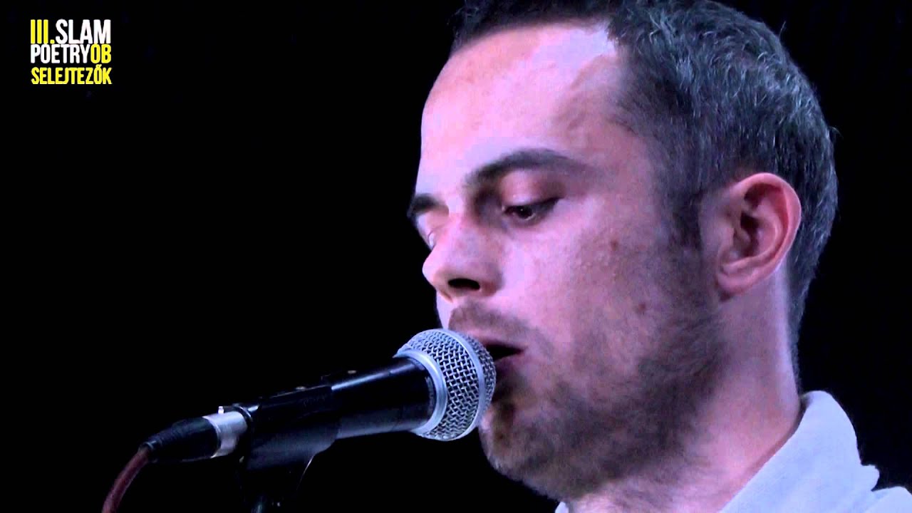 Pion István - III. SLAM OB