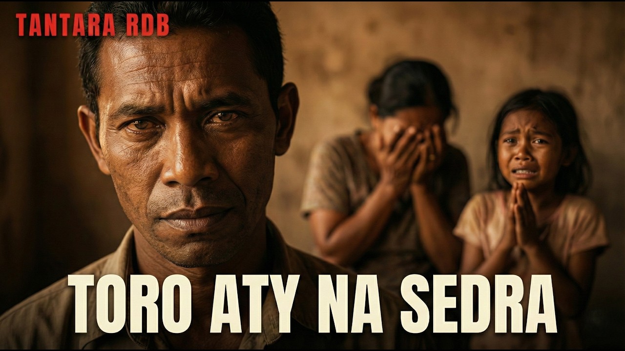 Tantara RDB — TORO ATY NA SEDRA | Indray Mihaino (Tantara Malagasy)