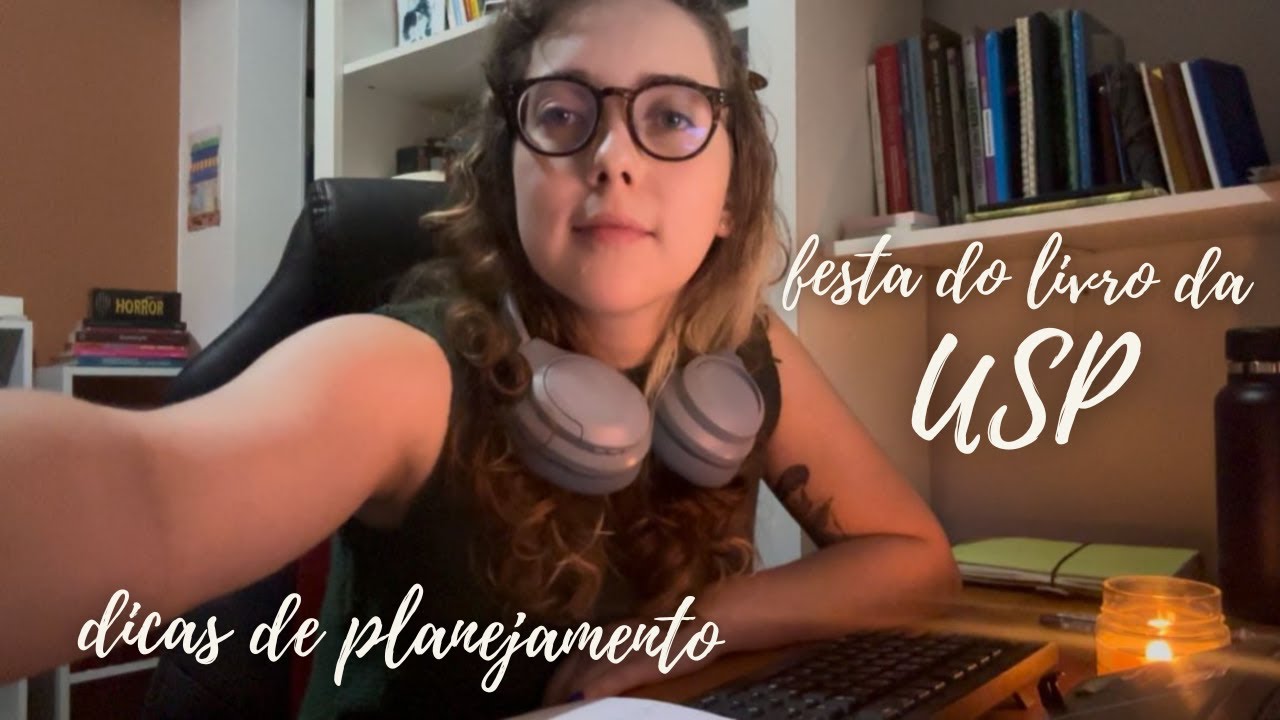 dicas para a festa do livro da usp