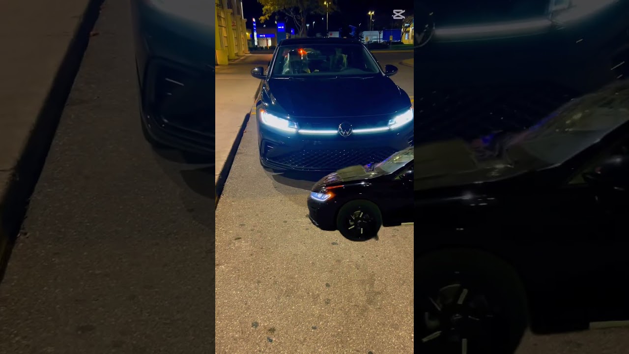 The new 2026 VW JETTA COMFORTLINE SPORT. #explorepage #explore #car #volkswagen