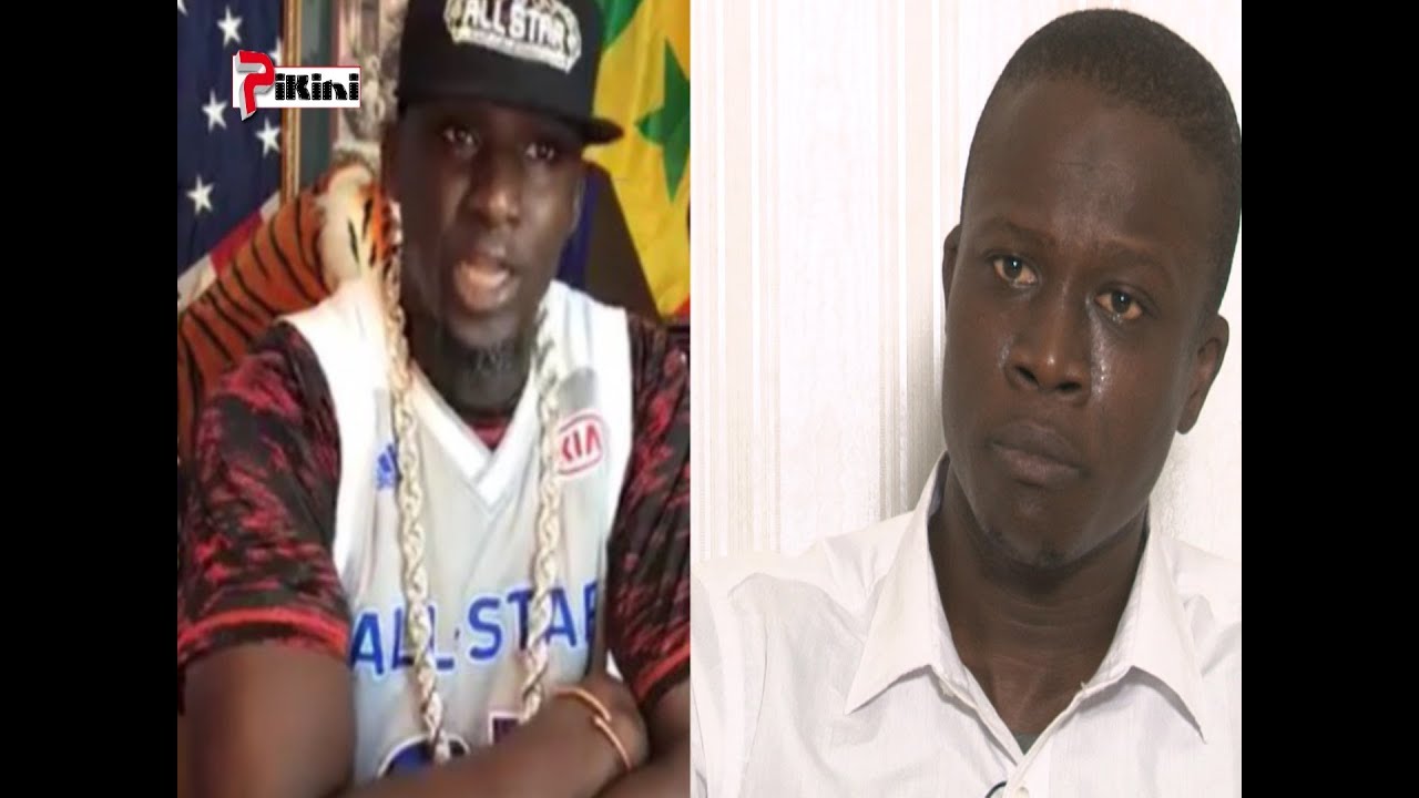 PA ASSANE SECK : Ce que je sais et pense de Assane Diouf, l'homme qui insulte Macky