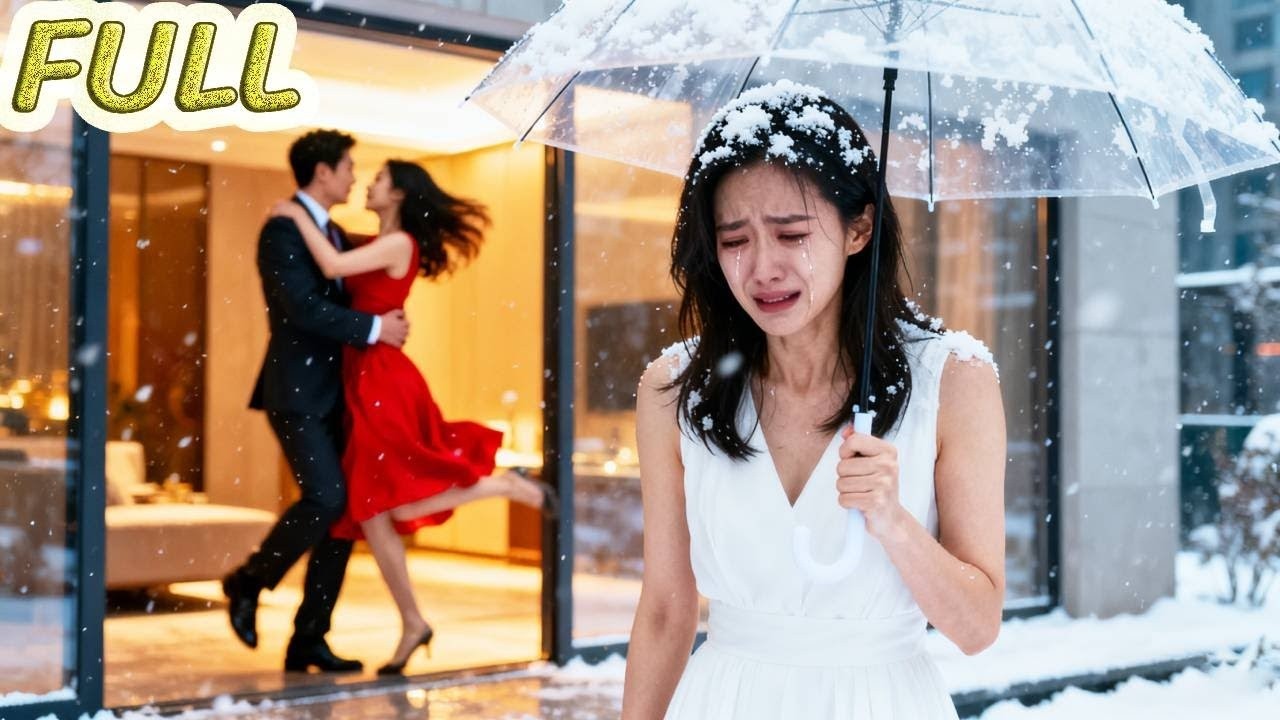 Melihat suami dan selingkuhan tango, cinta hilang, dia pergi—penyesalannya terlambat!