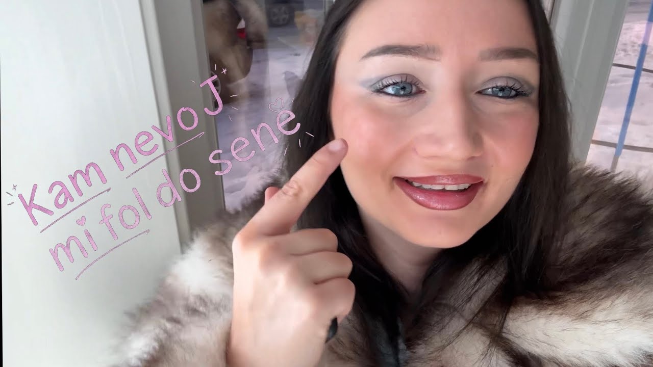 KJO O E VERTETA #vlog + BJONDE PRAP