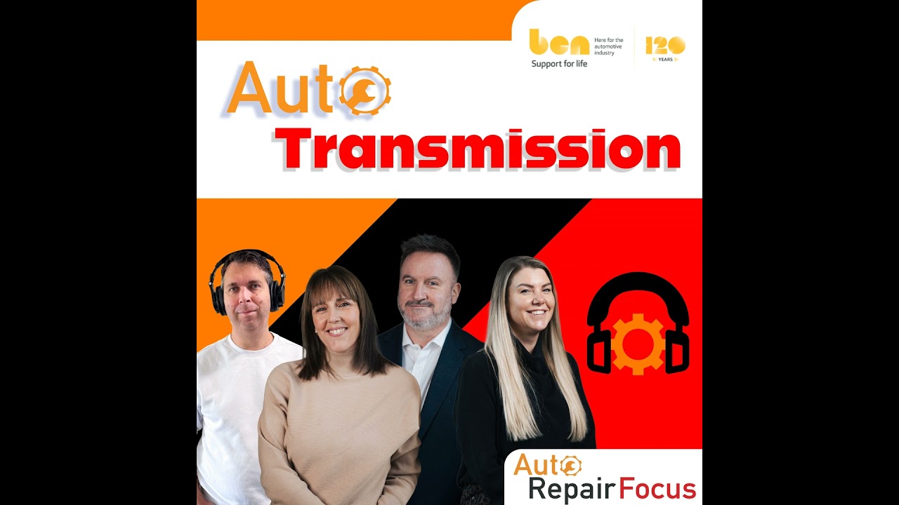 Exploring 120 Years of Support: Ben's Impact on the Automotive Industry