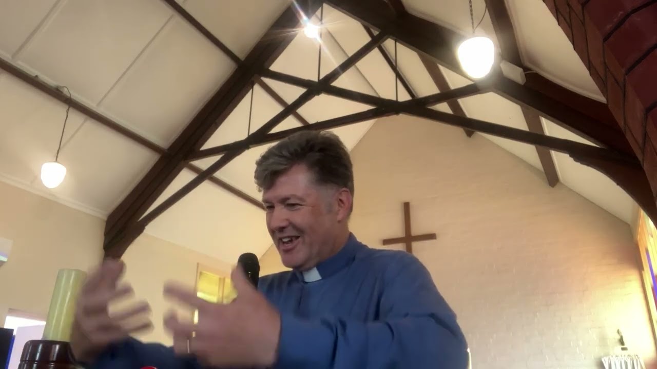 Spending the Second Sunday of Lent with the gradual re-birth of Nicodemus—an encouragement to us!