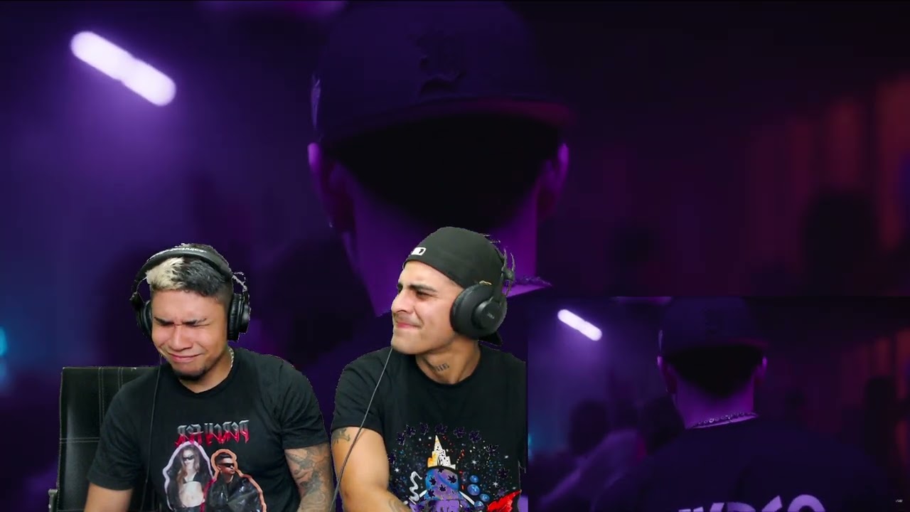 Omar Courtz - UNA NOTi (Video Oficial)Omar Courtz || REACCIÓN