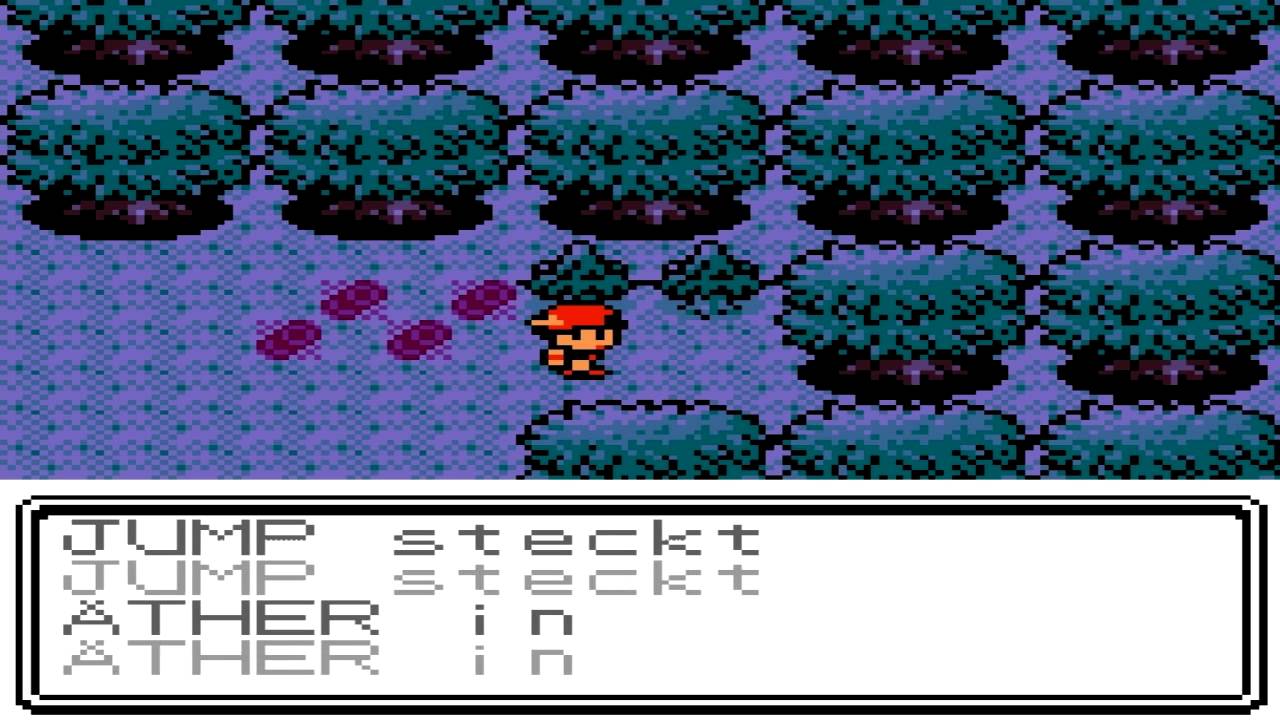 Let&acute;s Play Pokemon Silber (Deutsch) Folge 10 - Dukatia City