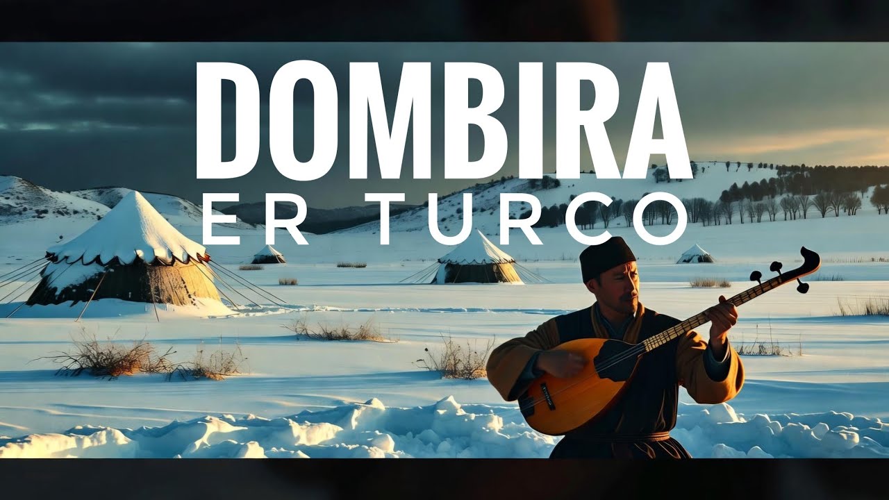 Er Turco - Dombıra