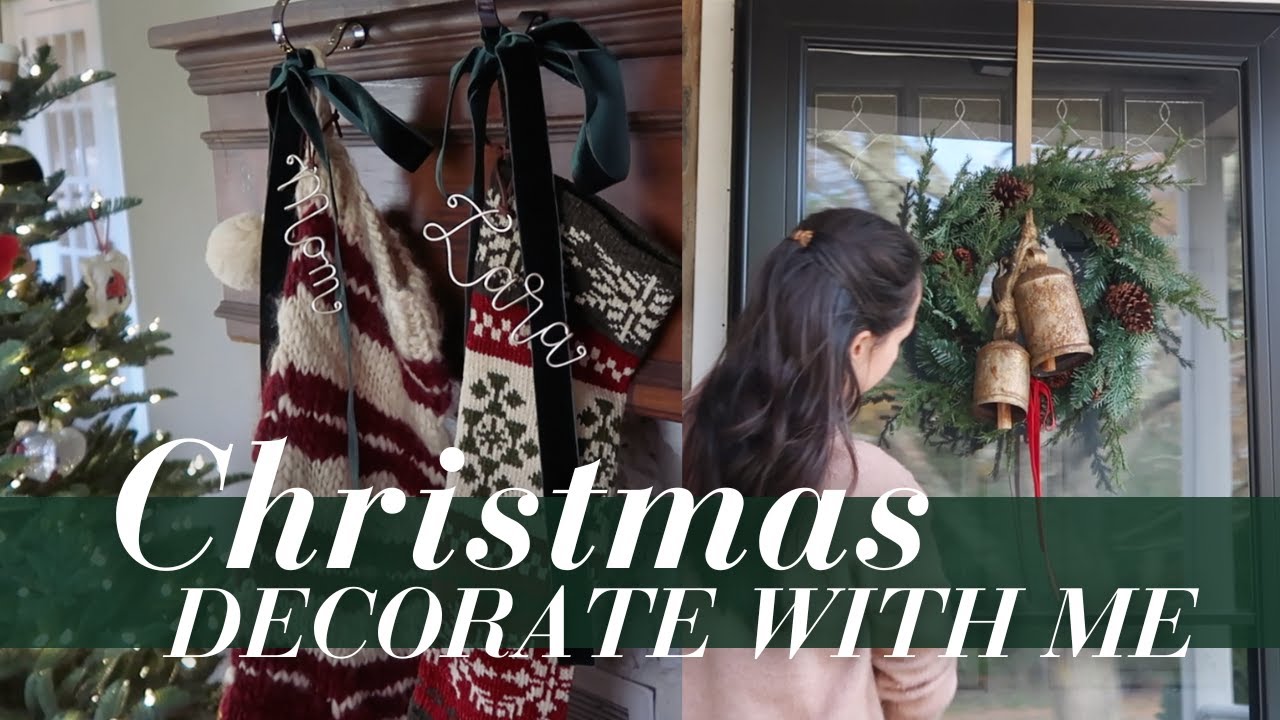 What Matters Most at Christmastime