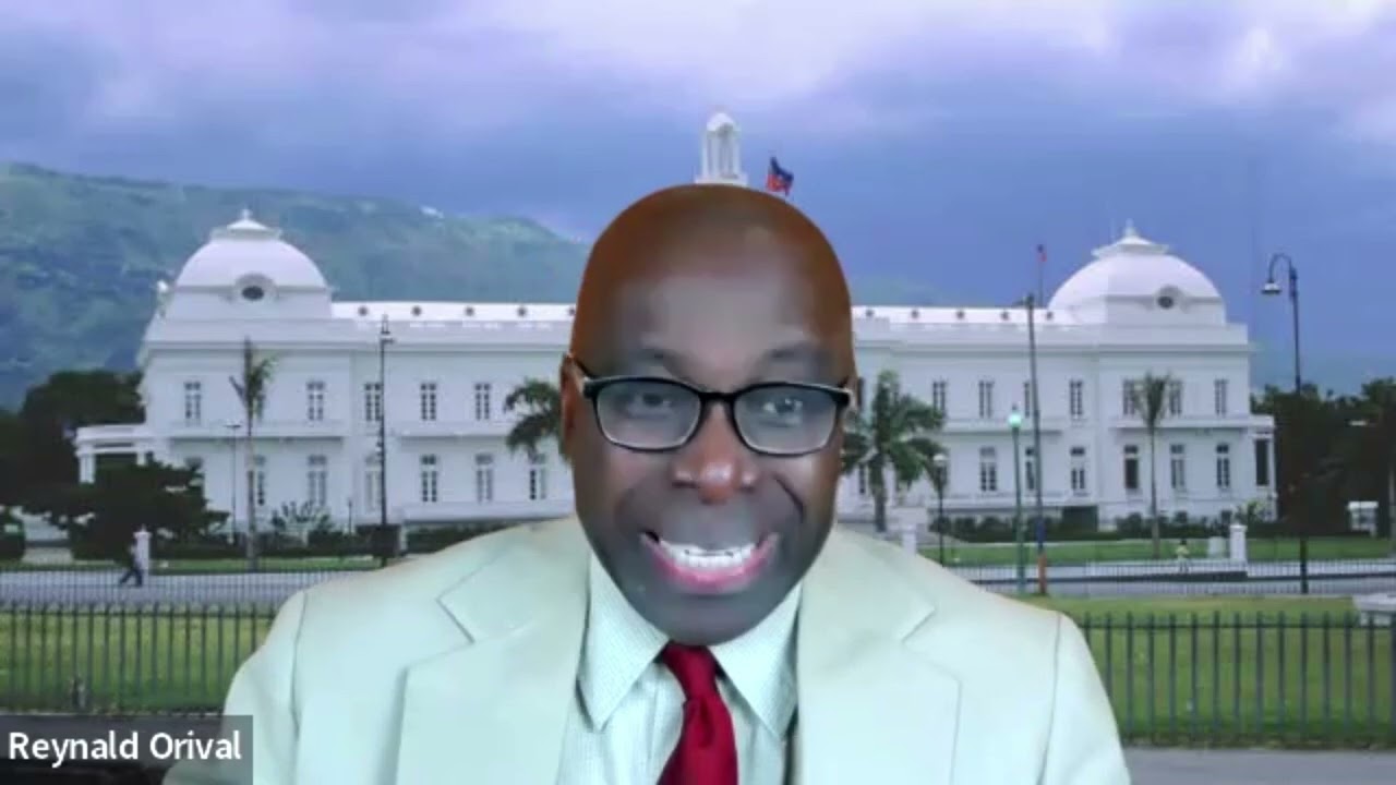 koseri 3: Si ou vle lot moun respekte ou, fok ou komanse pa respekte tèt ou dabò, fok respekte lwa.